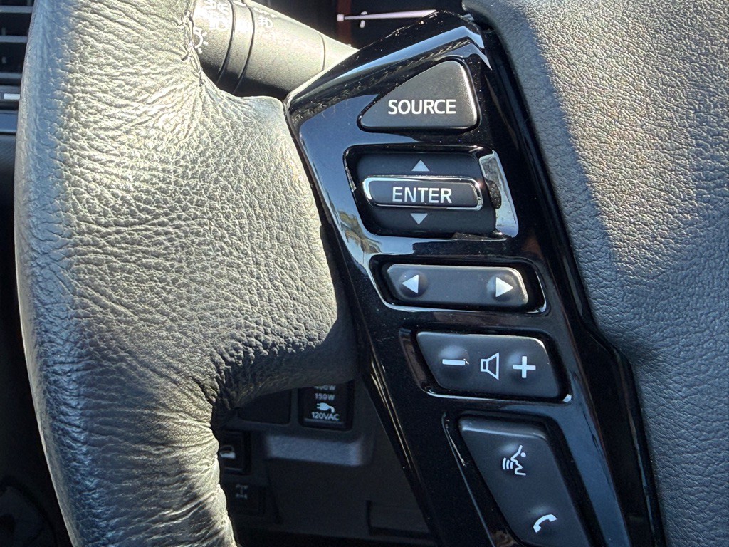 2022 Nissan Frontier Image 14