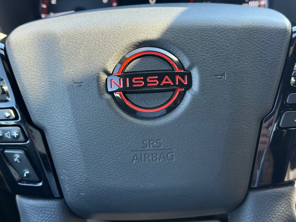 2022 Nissan Frontier Image 15