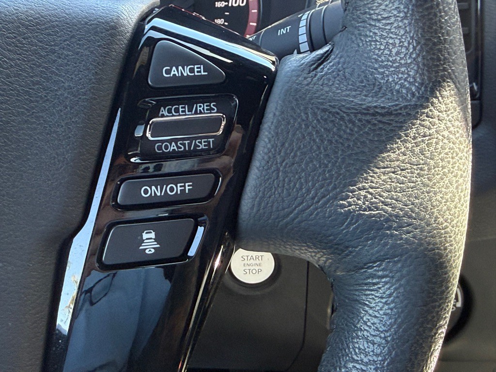 2022 Nissan Frontier Image 16