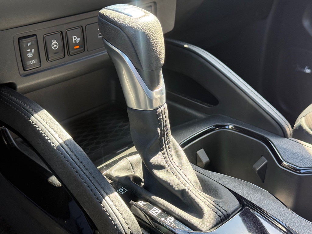 2022 Nissan Frontier Image 23