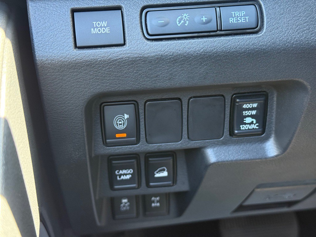 2022 Nissan Frontier Image 25