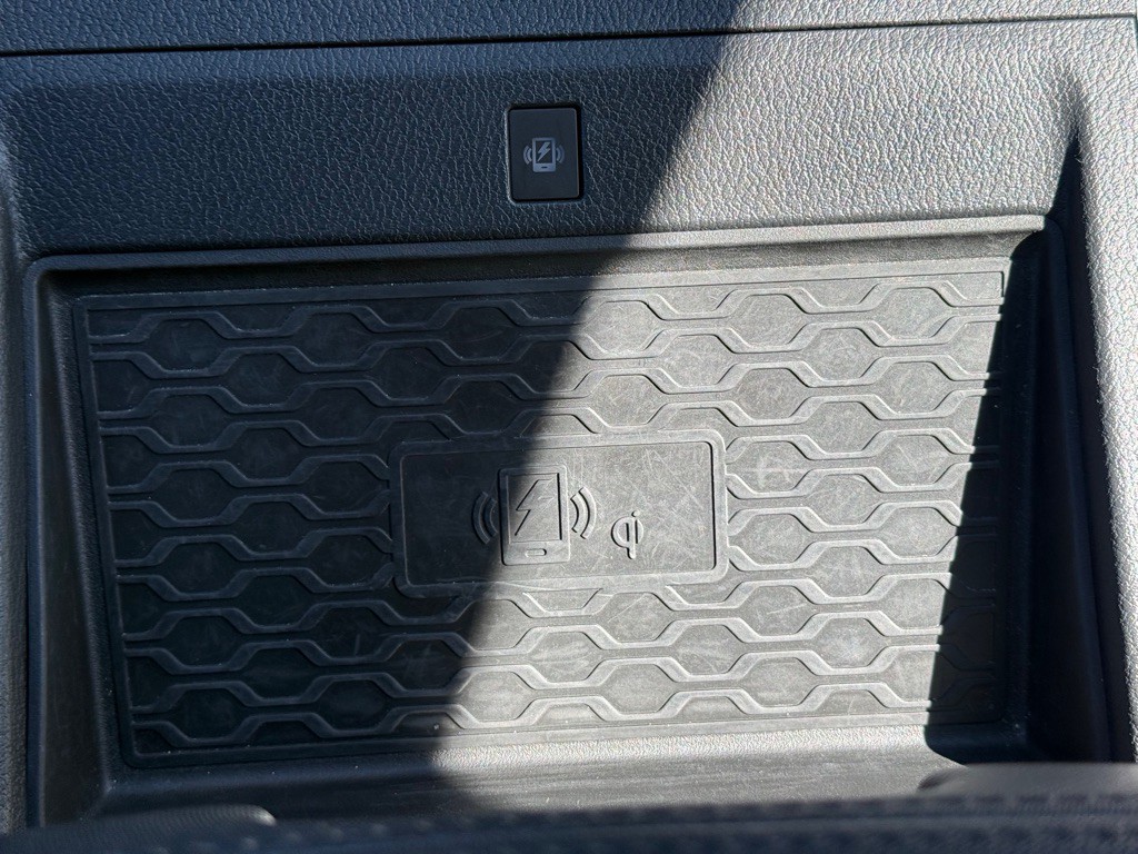 2022 Nissan Frontier Image 26