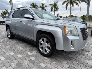 Image for 2015 GMC Terrain SLT ID: 7193371