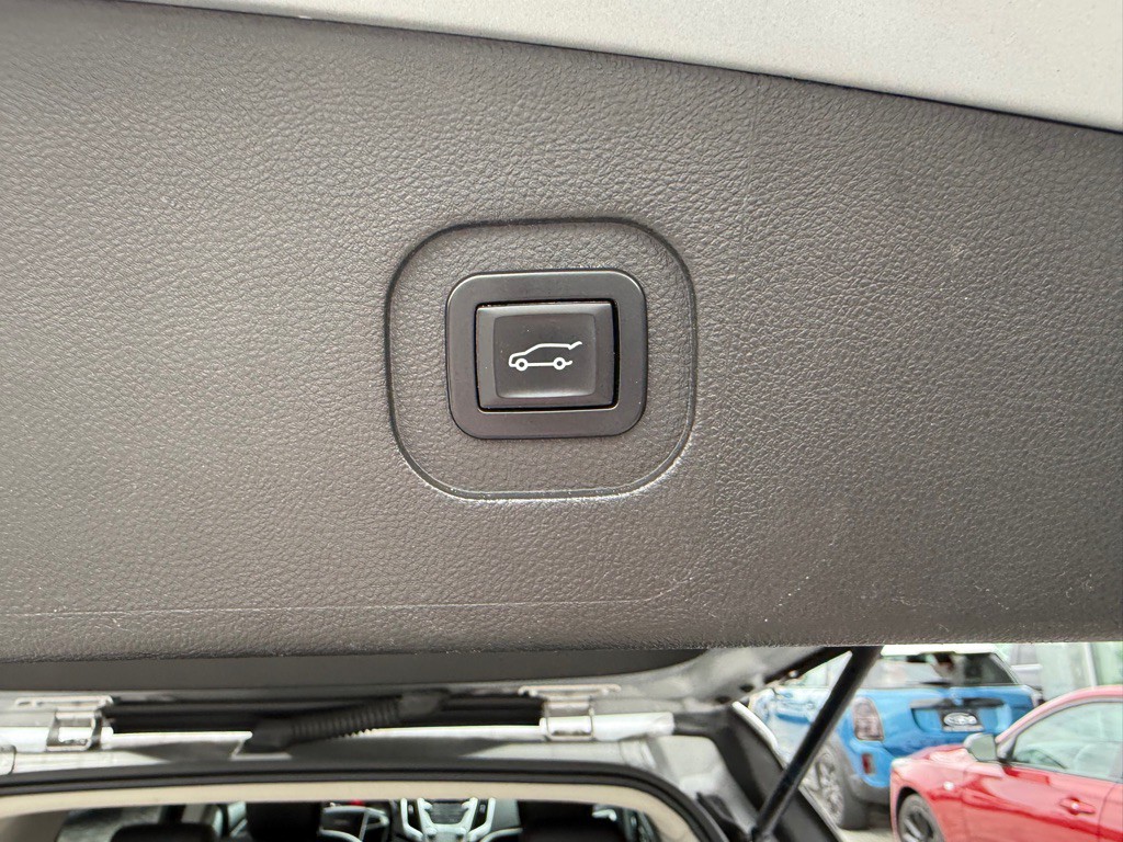 2015 GMC Terrain Image 8