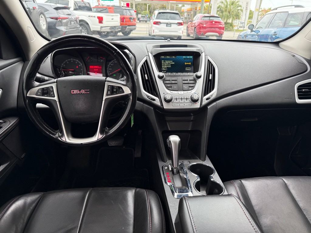 2015 GMC Terrain Image 15