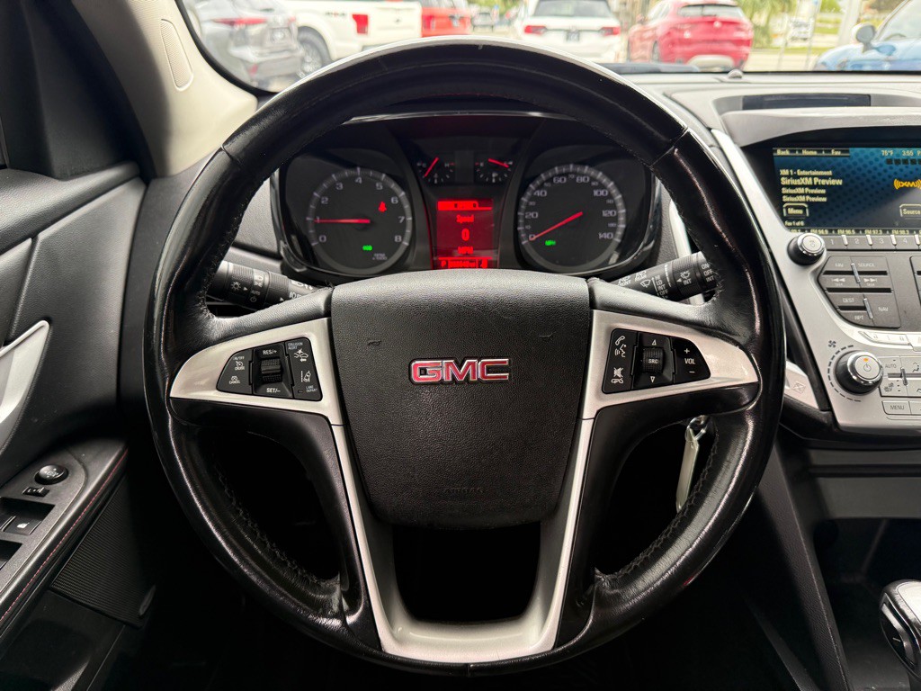 2015 GMC Terrain Image 16