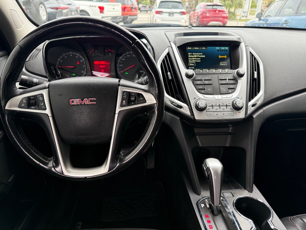 2015 GMC Terrain Image 17