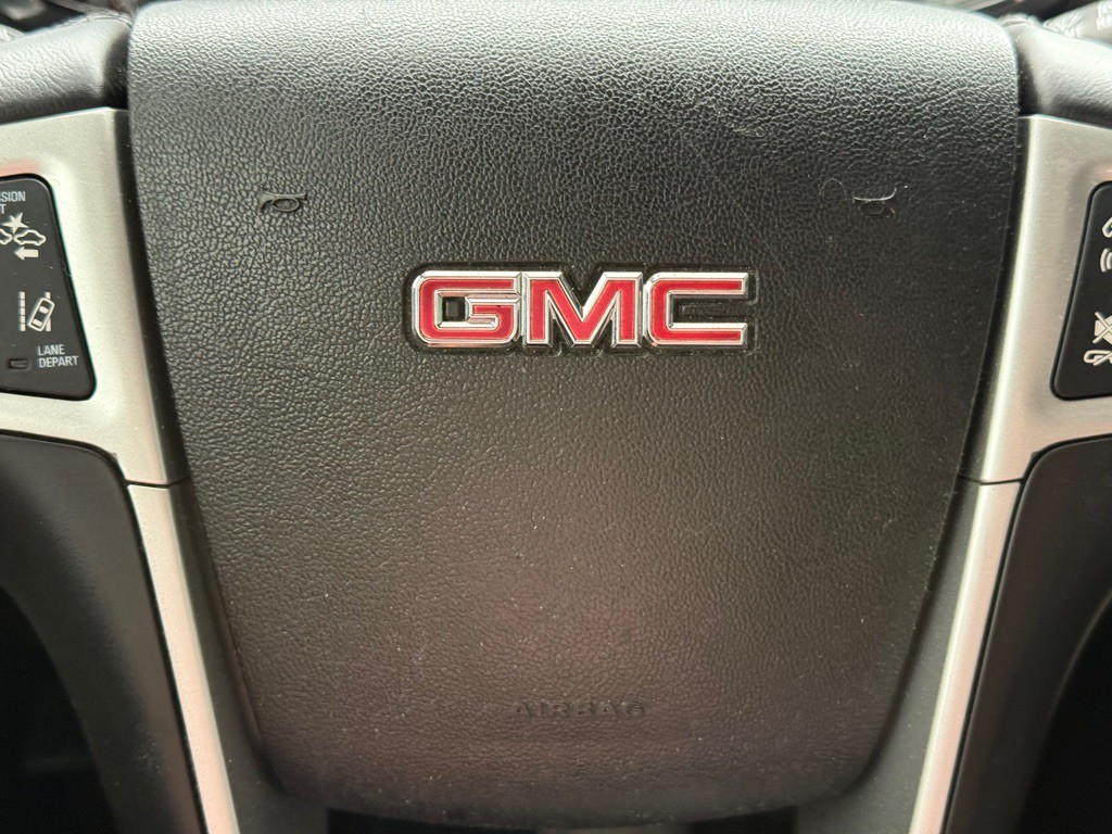 2015 GMC Terrain Image 19
