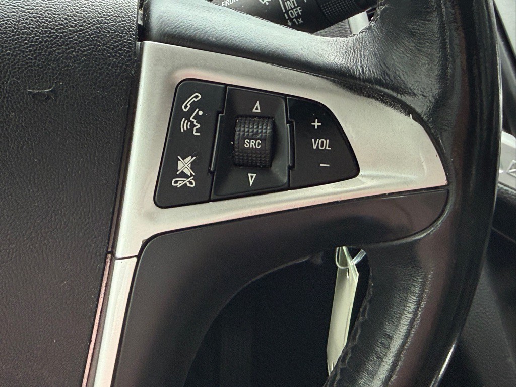 2015 GMC Terrain Image 20