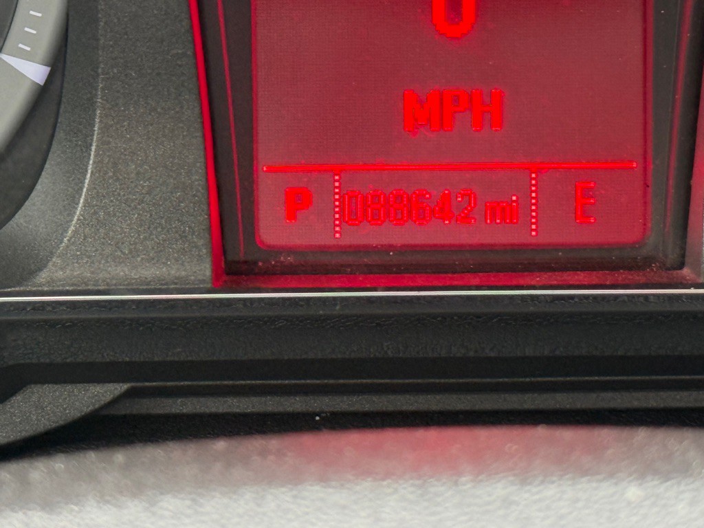 2015 GMC Terrain Image 22