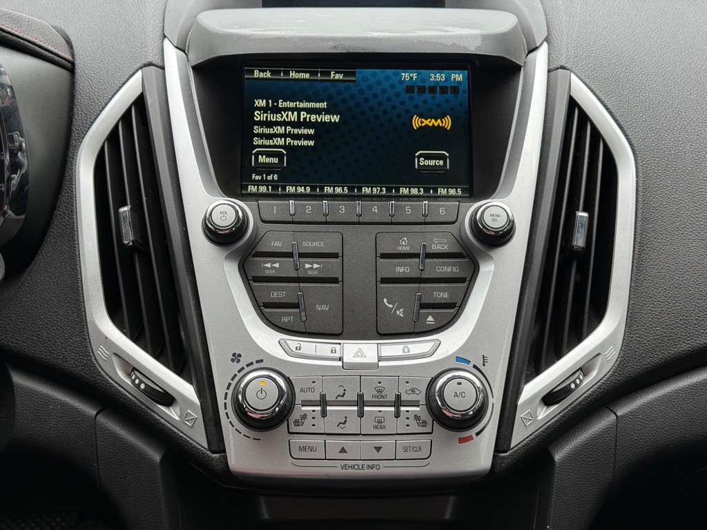 2015 GMC Terrain Image 24