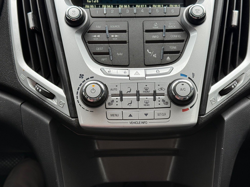 2015 GMC Terrain Image 26