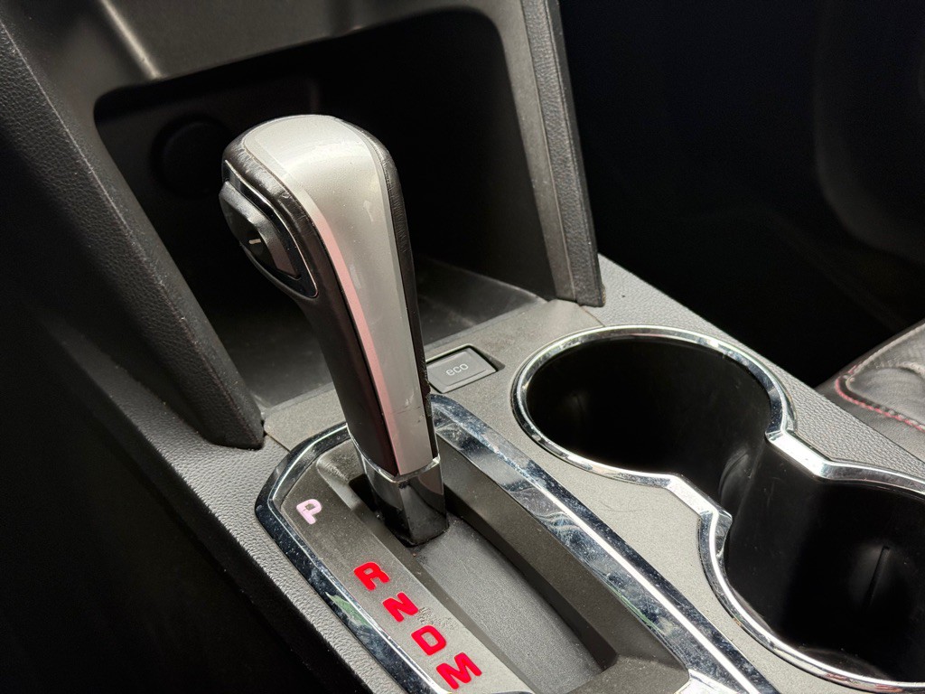 2015 GMC Terrain Image 27