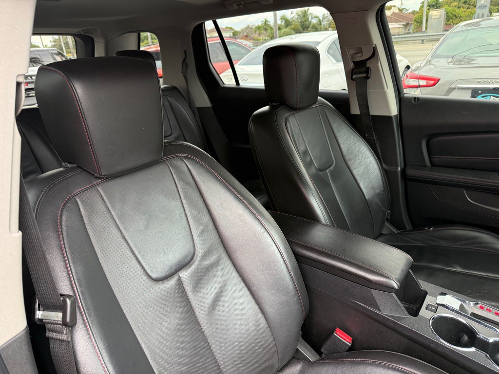 2015 GMC Terrain Image 30