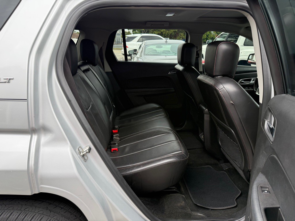 2015 GMC Terrain Image 33