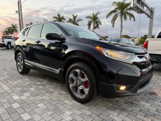 Image for 2019 Honda CR-V EX ID: 7199291