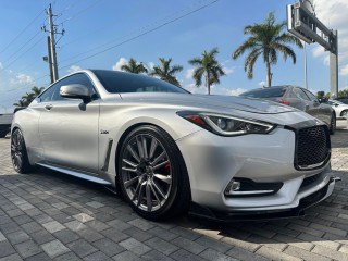 Image for 2017 INFINITI Q60 RED SPORT 400 ID: 7201523