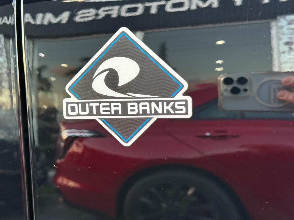 2022 Ford Bronco Image 10