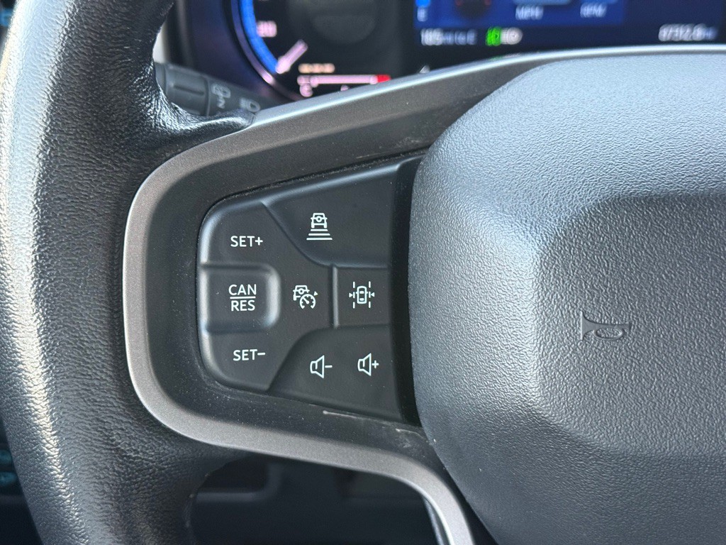 2022 Ford Bronco Image 14