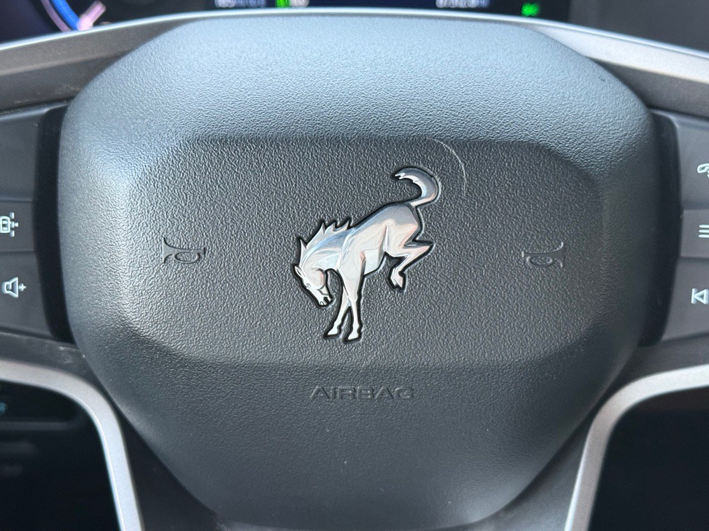 2022 Ford Bronco Image 15