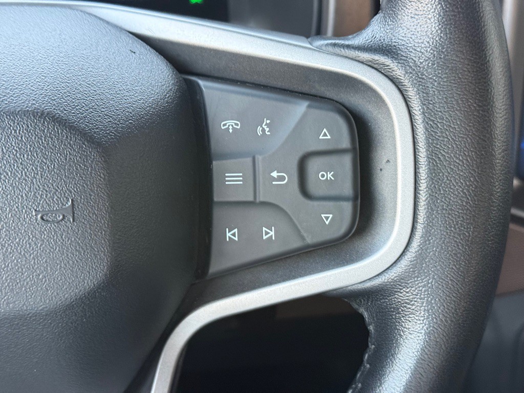 2022 Ford Bronco Image 16