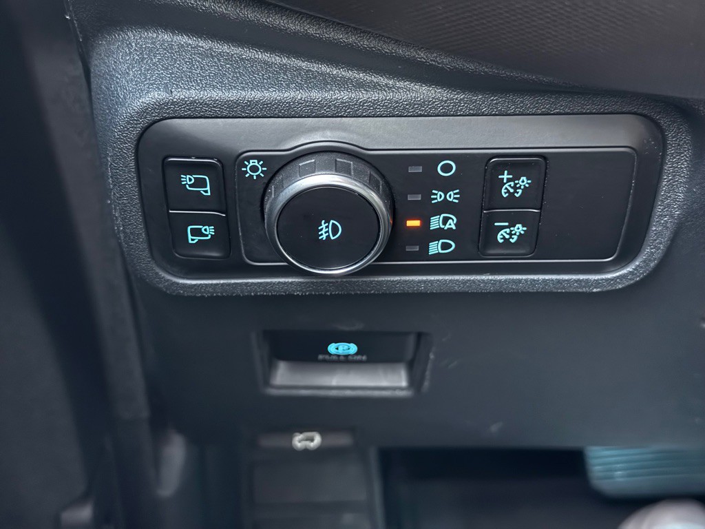 2022 Ford Bronco Image 25