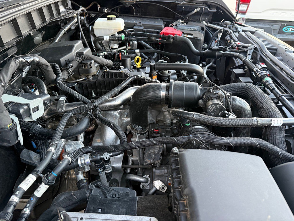 2022 Ford Bronco Image 39