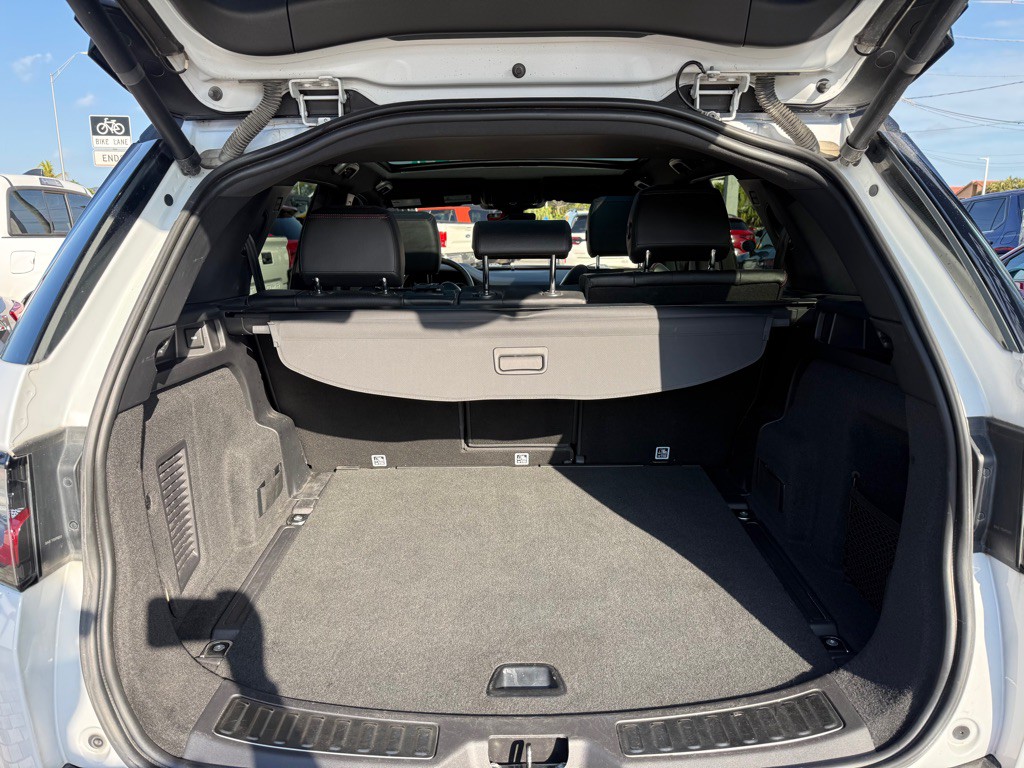 2021 Land Rover Discovery Sport Image 7