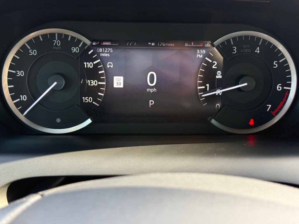 2021 Land Rover Discovery Sport Image 15