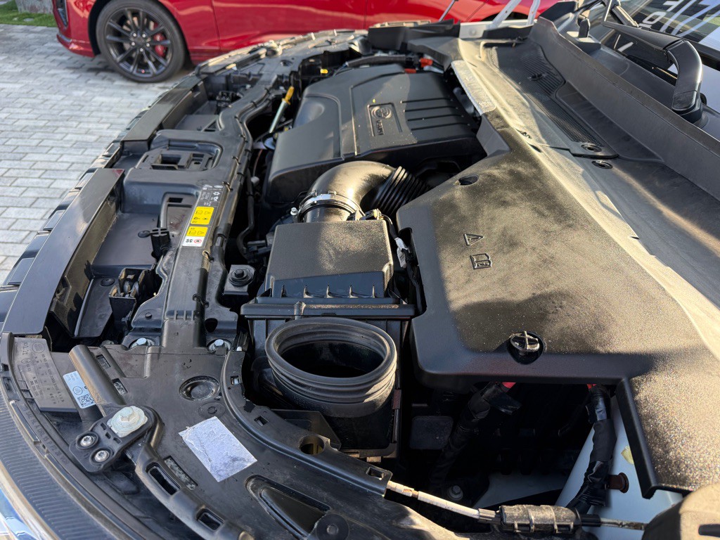 2021 Land Rover Discovery Sport Image 43