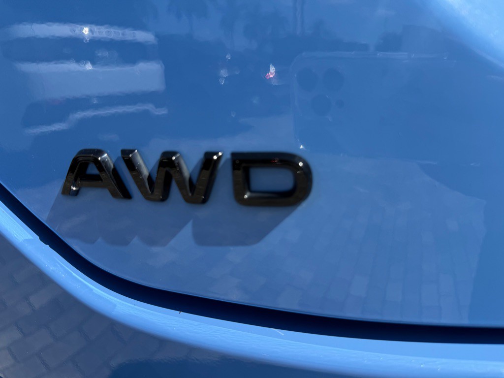 2024 Honda Pilot Image 8