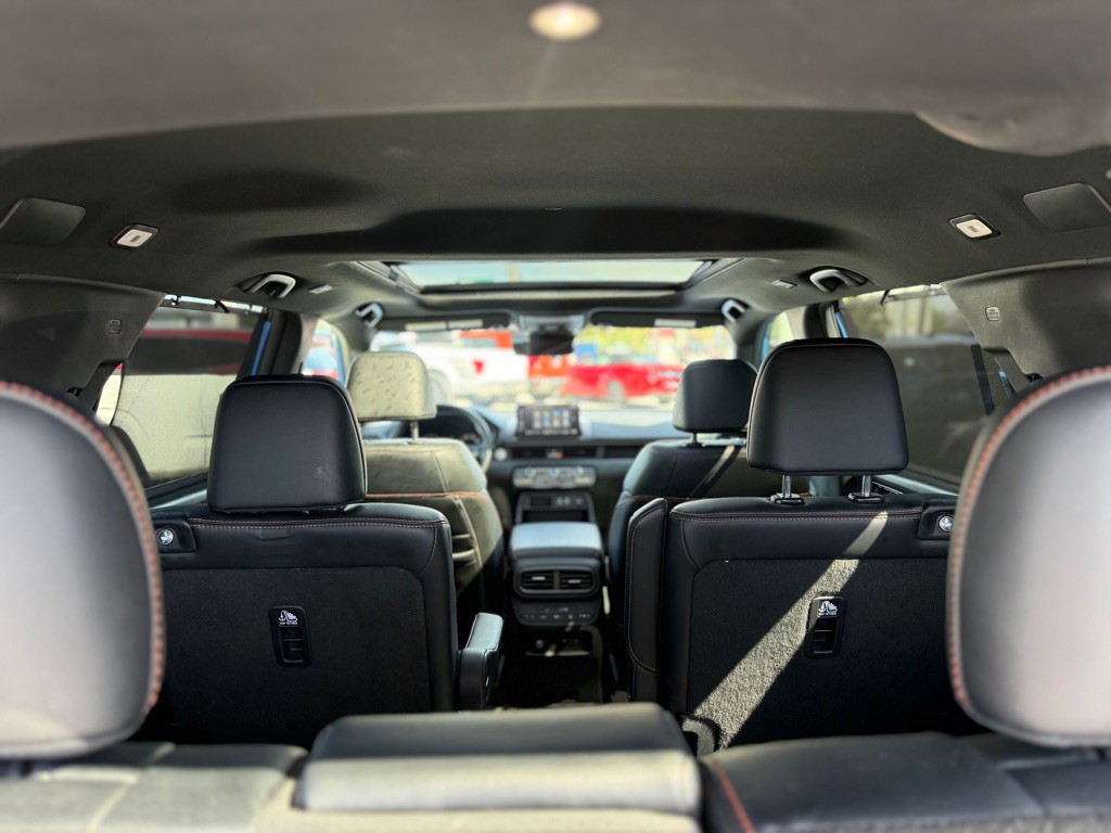 2024 Honda Pilot Image 10