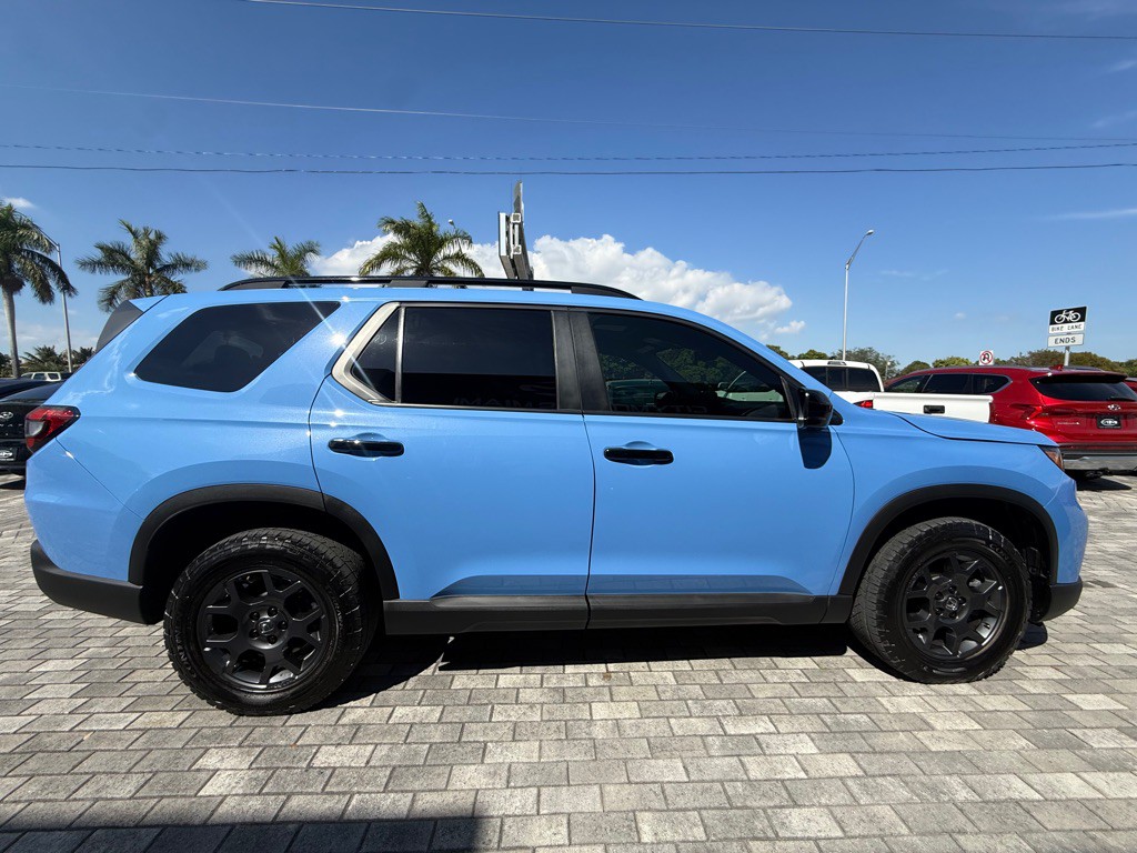 2024 Honda Pilot Image 13