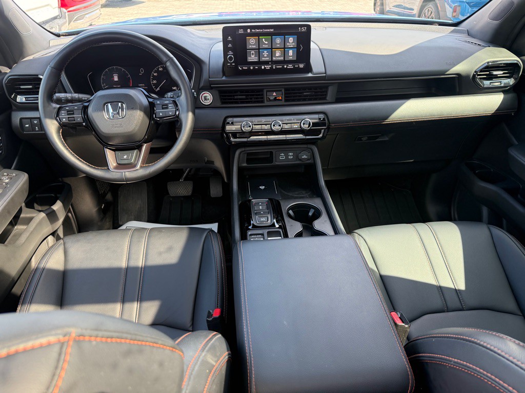 2024 Honda Pilot Image 14