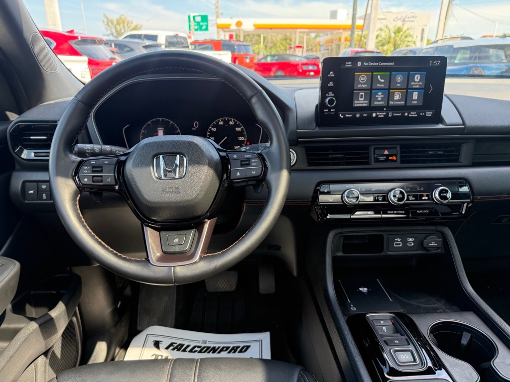 2024 Honda Pilot Image 15