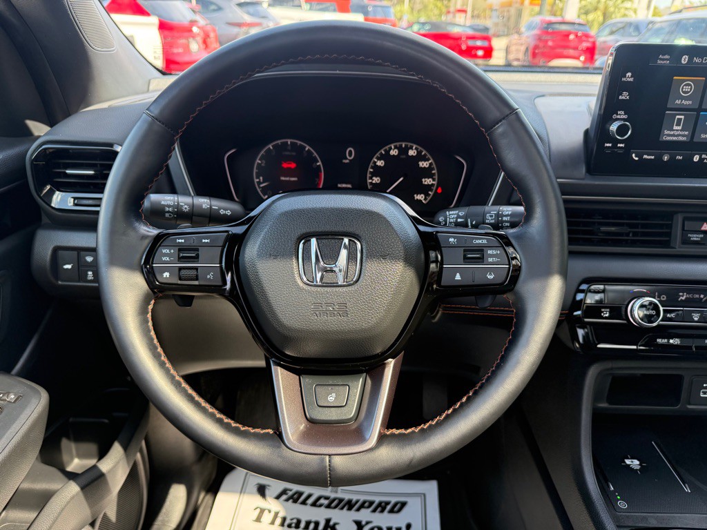 2024 Honda Pilot Image 16