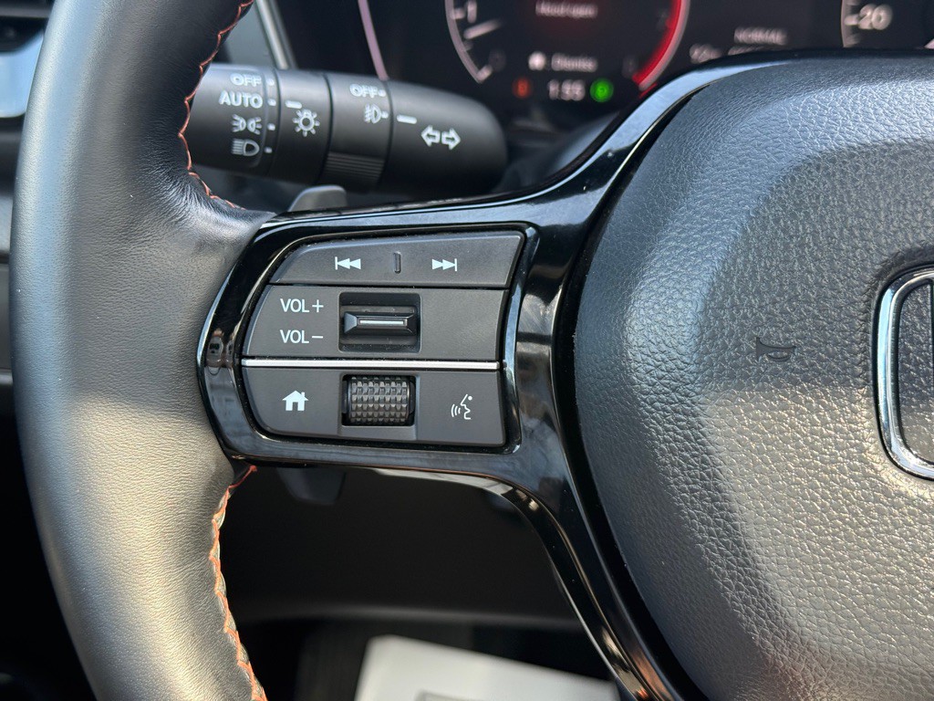 2024 Honda Pilot Image 17