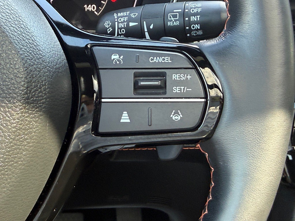 2024 Honda Pilot Image 19