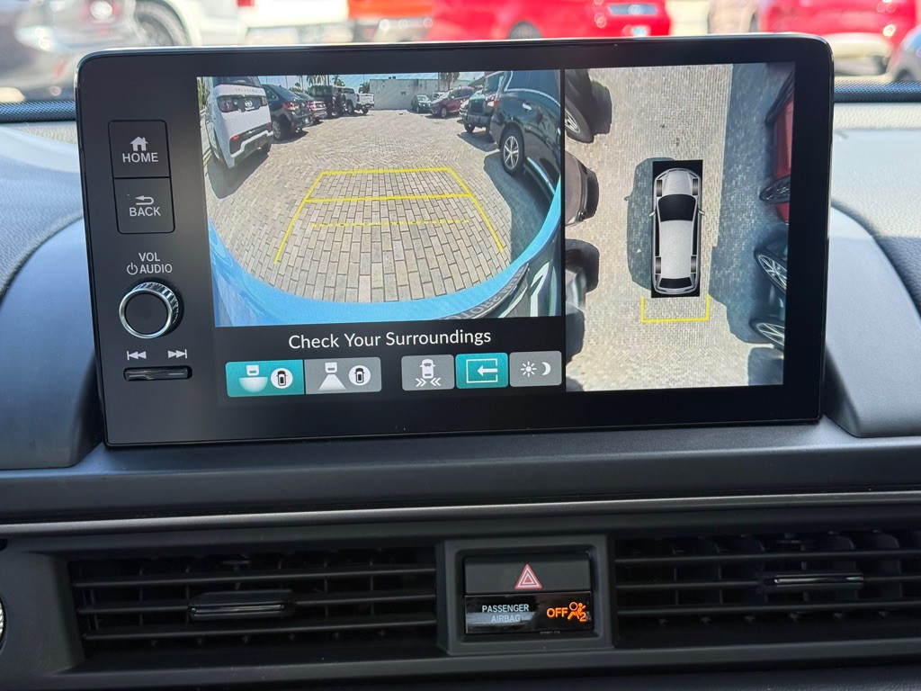 2024 Honda Pilot Image 21