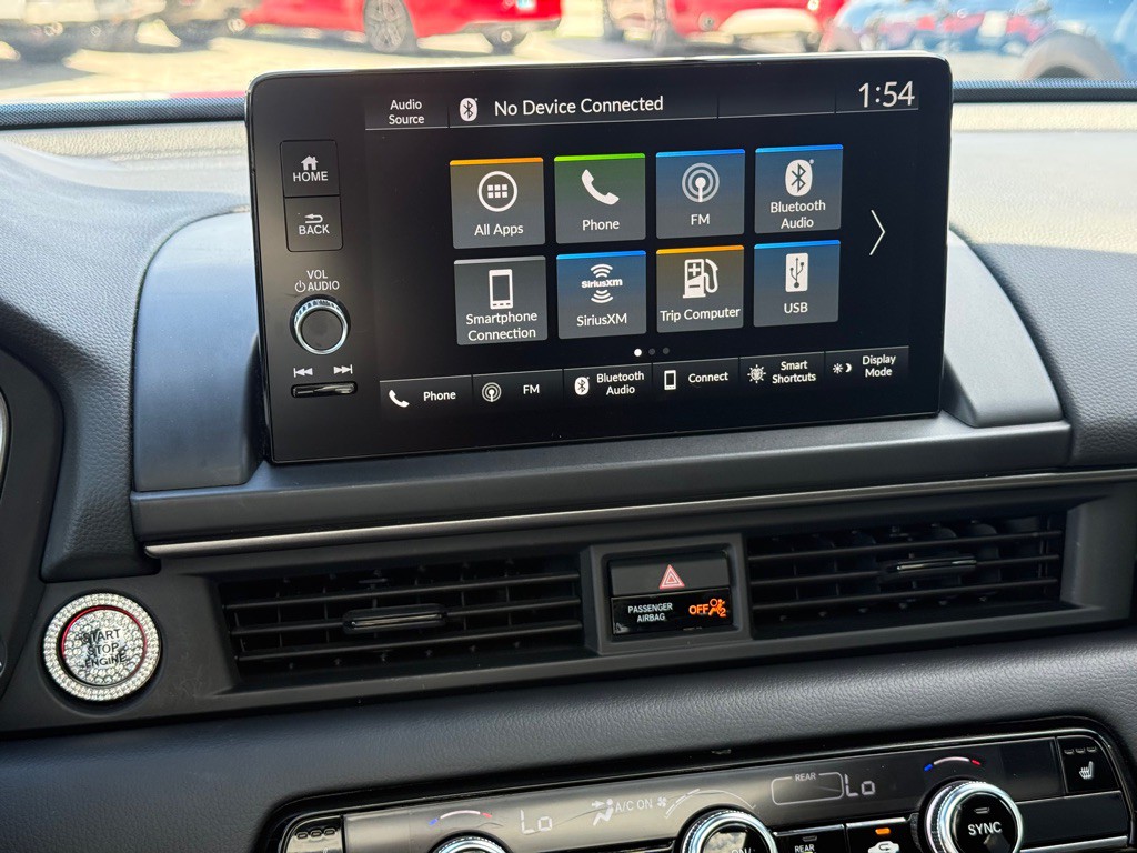 2024 Honda Pilot Image 22