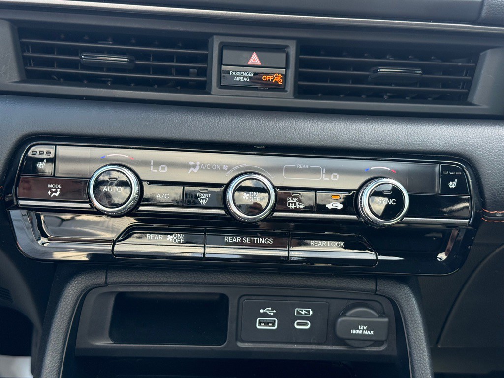 2024 Honda Pilot Image 23