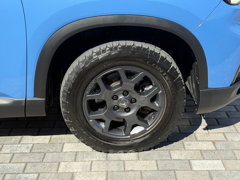 2024 Honda Pilot Image 39