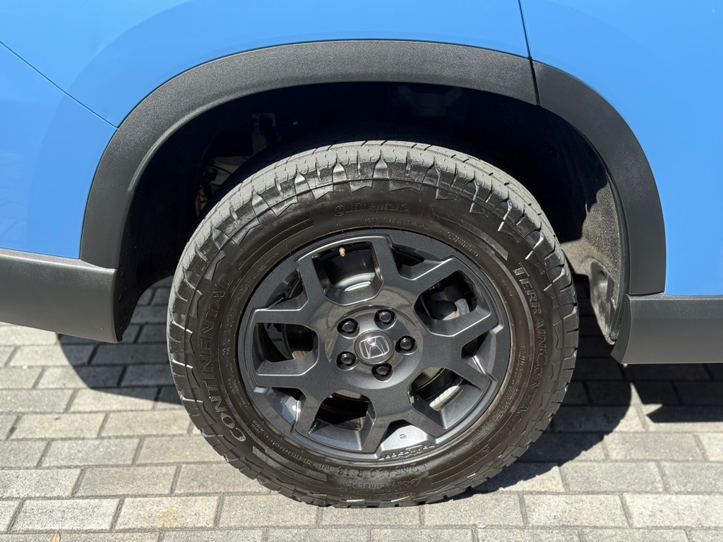 2024 Honda Pilot Image 40