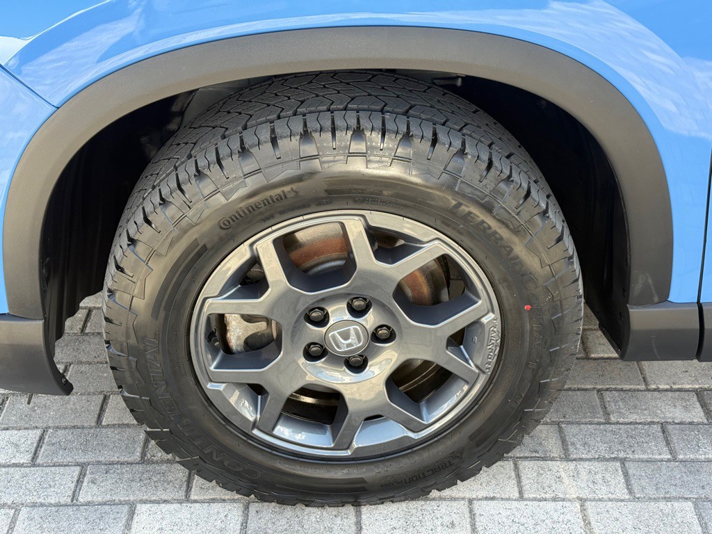 2024 Honda Pilot Image 41