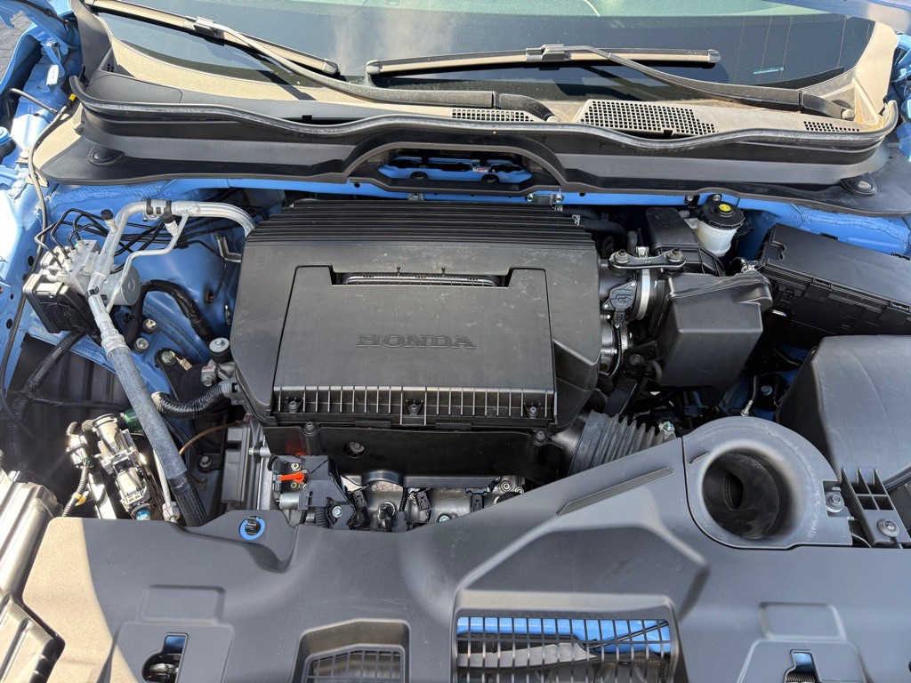 2024 Honda Pilot Image 43