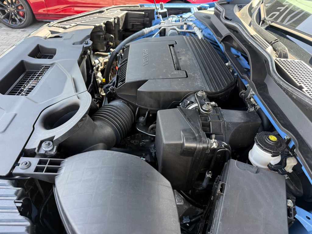 2024 Honda Pilot Image 44