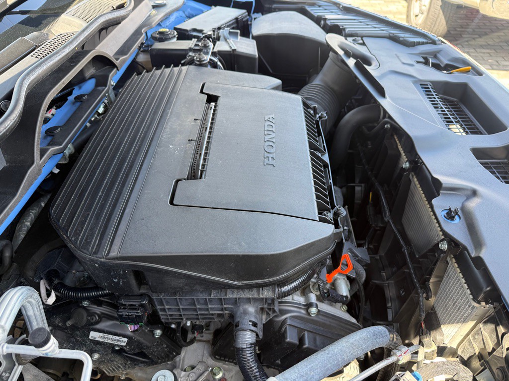 2024 Honda Pilot Image 45