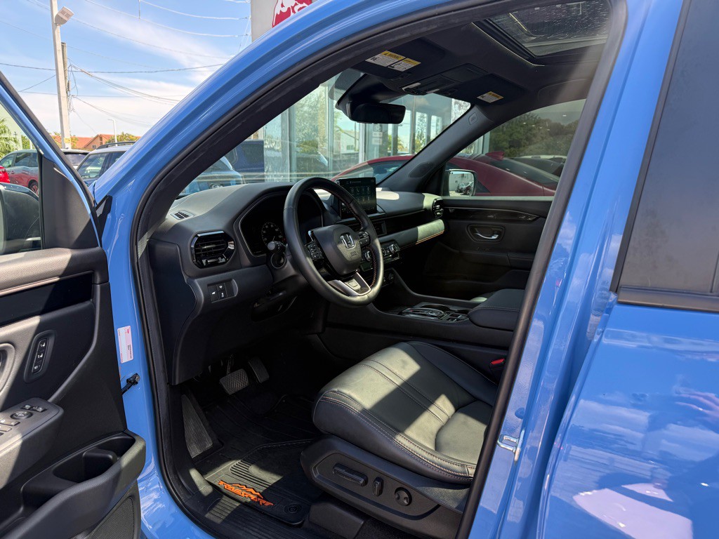 2024 Honda Pilot Image 26