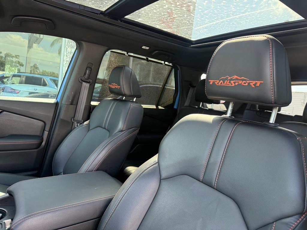 2024 Honda Pilot Image 27