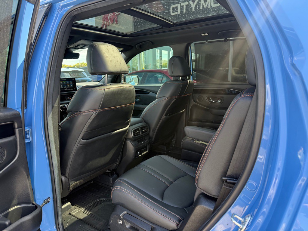 2024 Honda Pilot Image 31